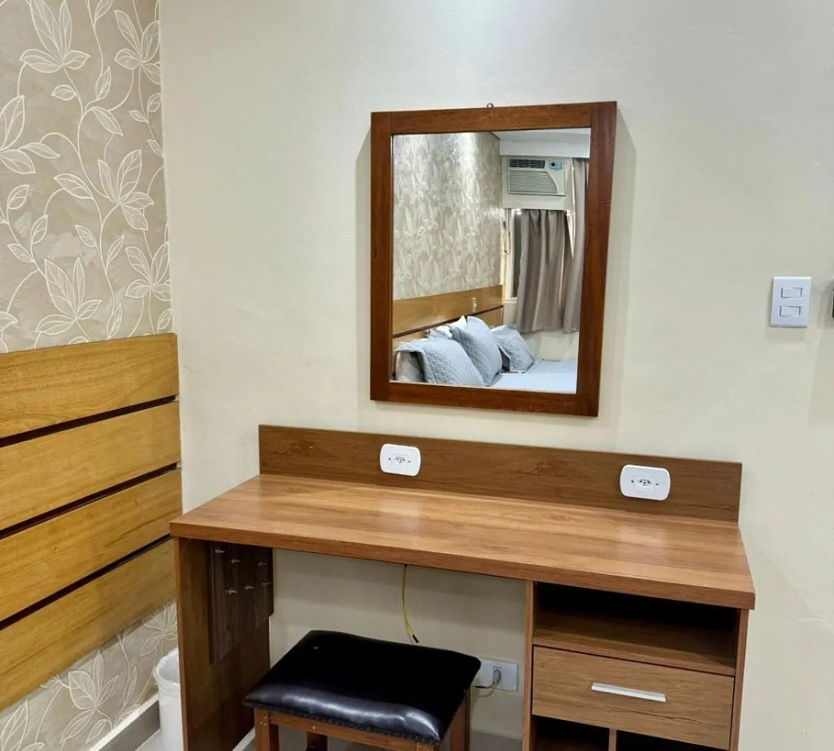 Dublin Hotel São Paulo