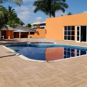 Solarium Brasil