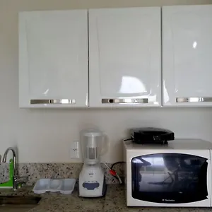 Atrium Thermas - Apartamento Caldas Novas