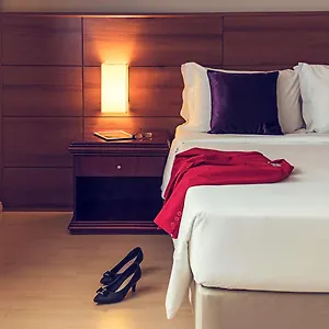 Mercure Prinz Brasil