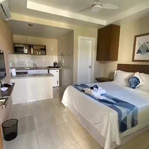 Areias De Tucuns Lofts E Apartamento Búzios