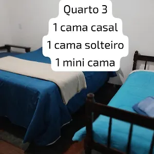 Casa Da Tia Celia Casa de Férias Campos do Jordão