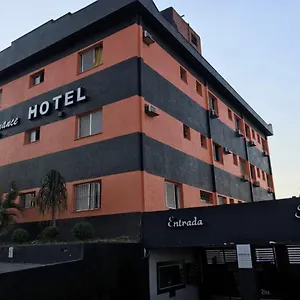 Hotel Romance (adults Only), São Paulo