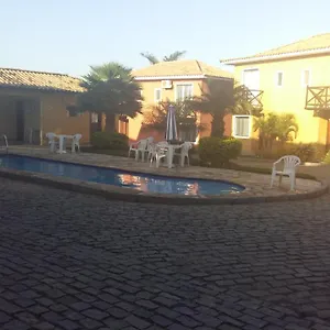 Casa Em Com Vista Para Mar Casa de Férias Búzios
