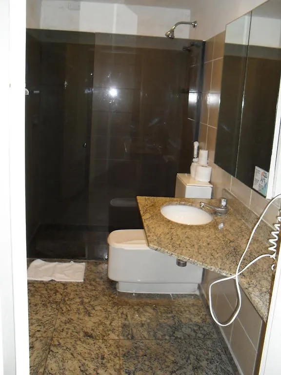 Dublin Hotel 상파울루