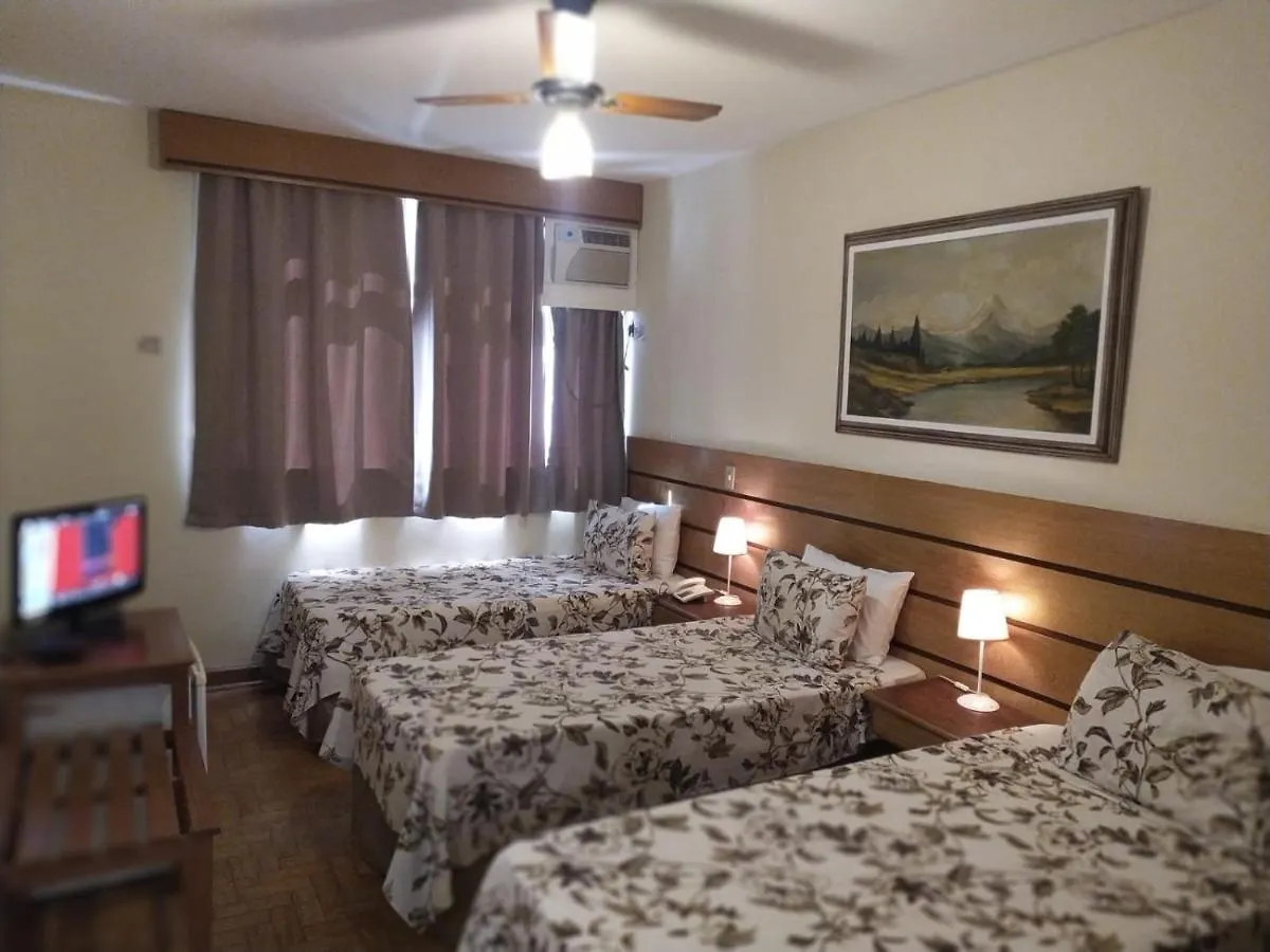 ***  Dublin Hotel 상파울루 브라질