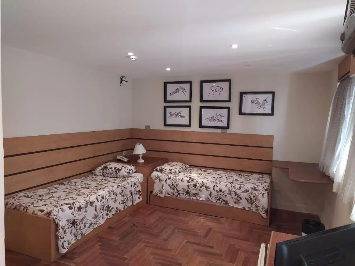 Dublin Hotel 상파울루