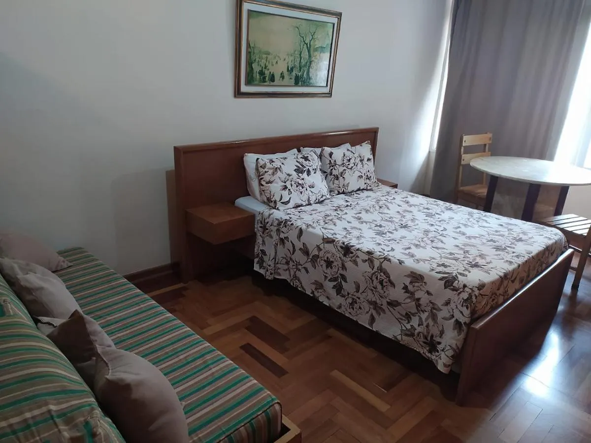 Dublin Hotel Sao Paulo Brazil