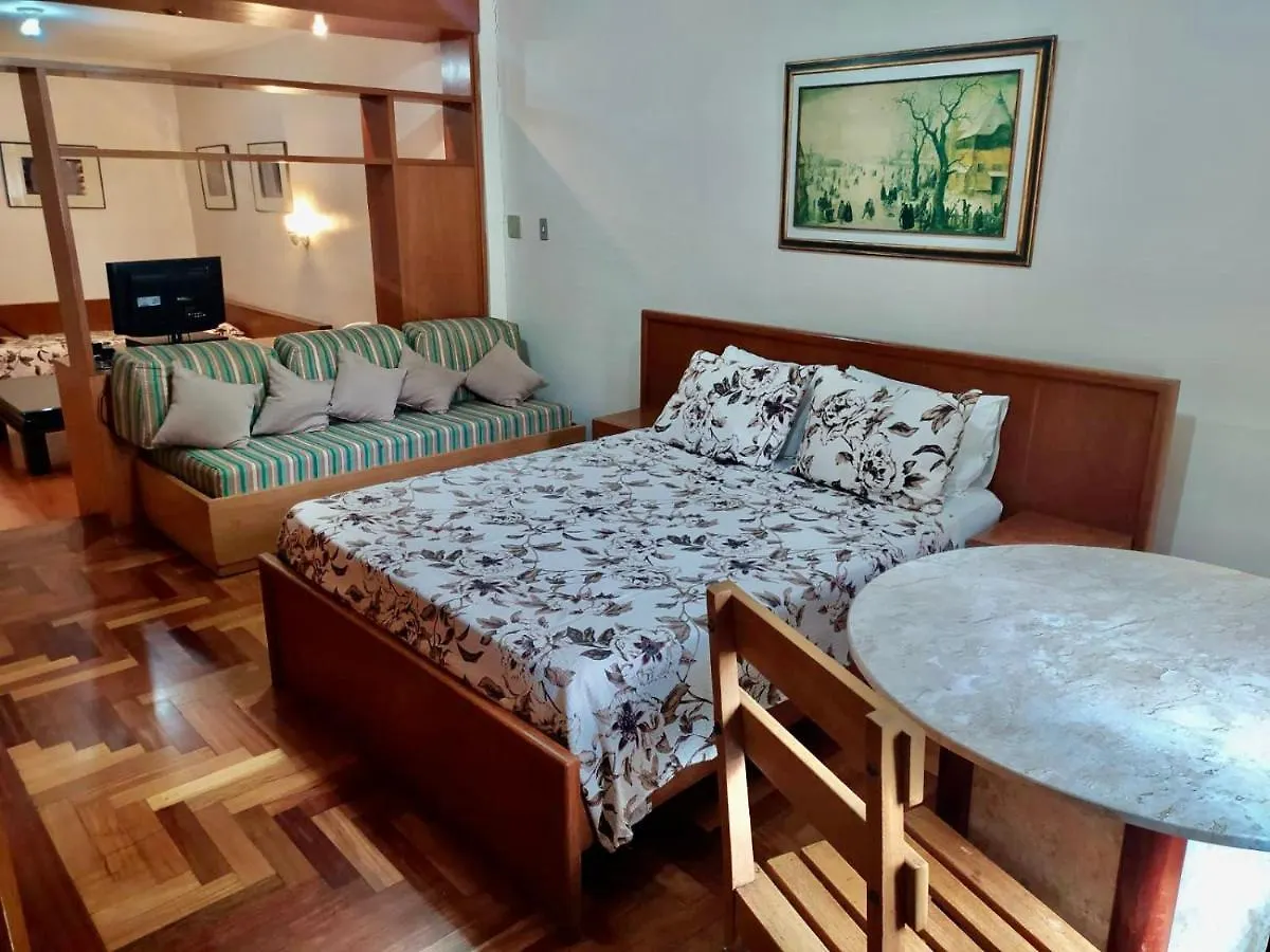 Dublin Hotel Sao Paulo