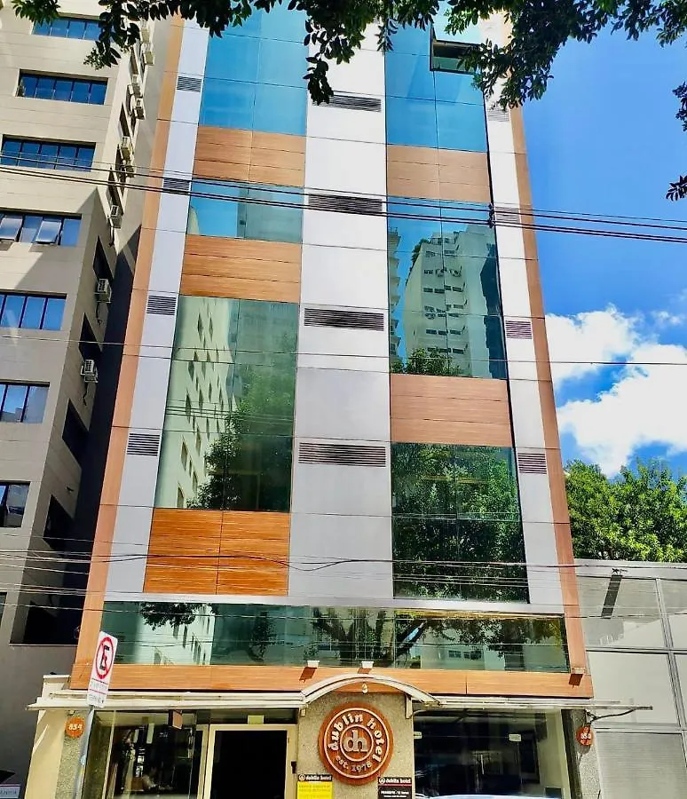 Dublin Hotel 상파울루