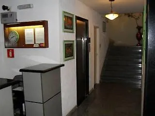 ***  Dublin Hotel 상파울루 브라질