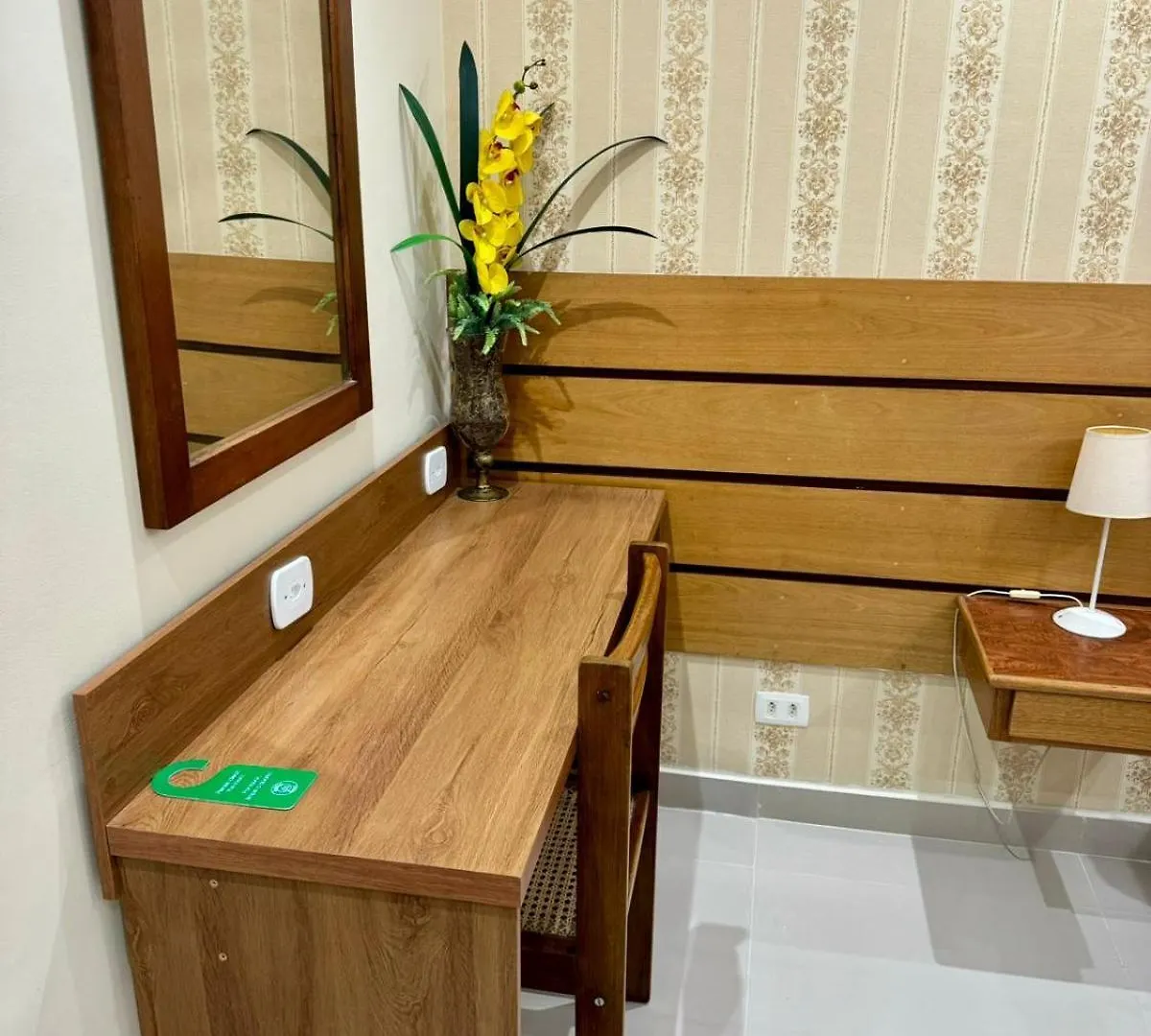 ***  Dublin Hotel 상파울루 브라질