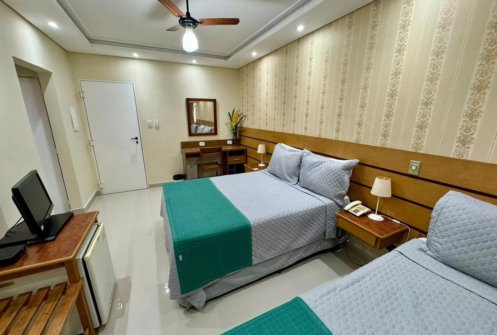 Dublin Hotel 상파울루