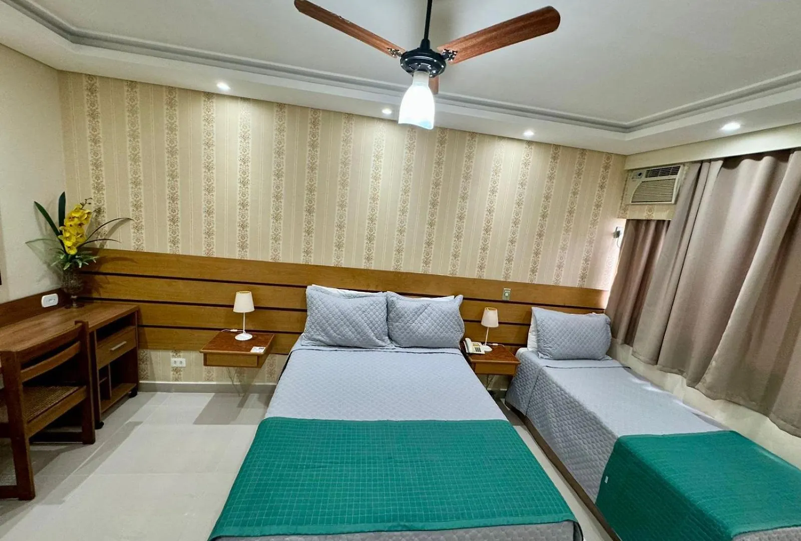 Dublin Hotel 상파울루 브라질
