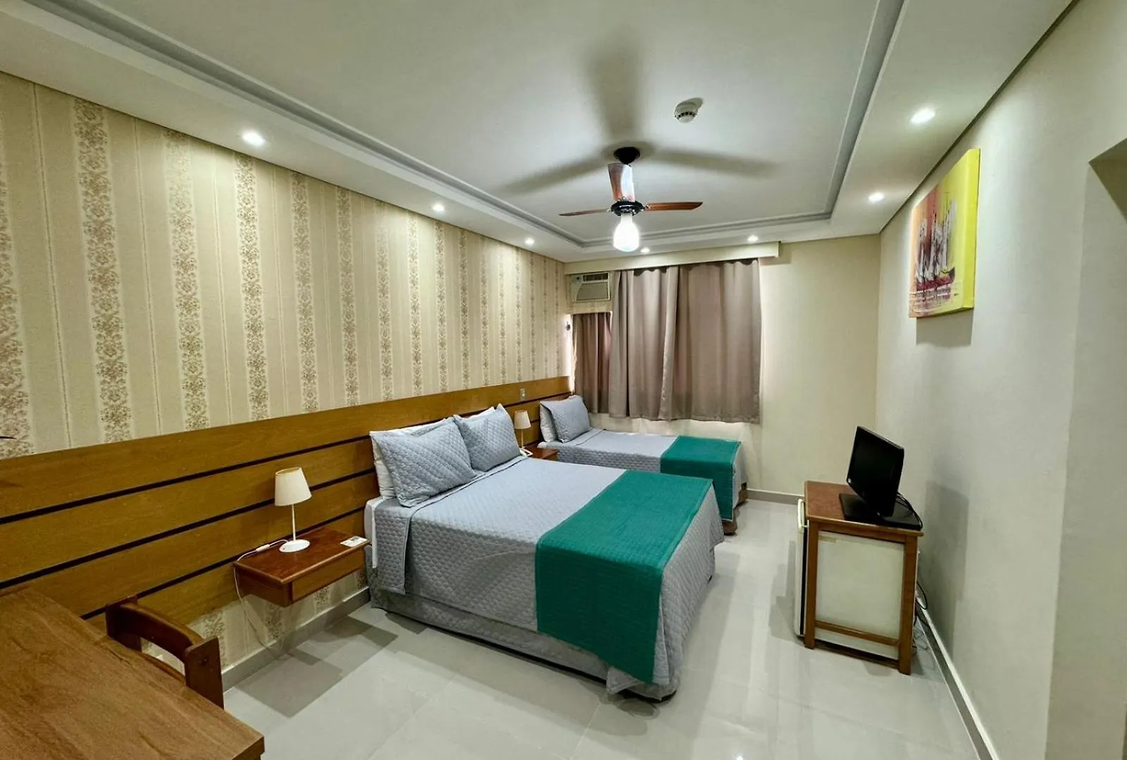 Dublin Hotel 상파울루