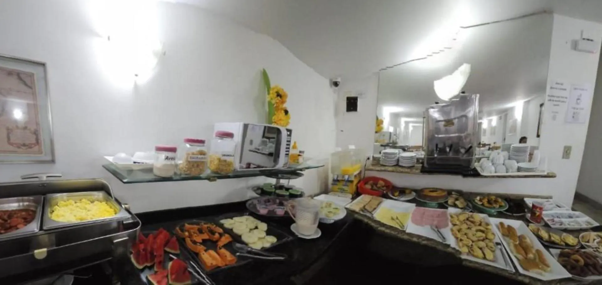Dublin Hotel 상파울루