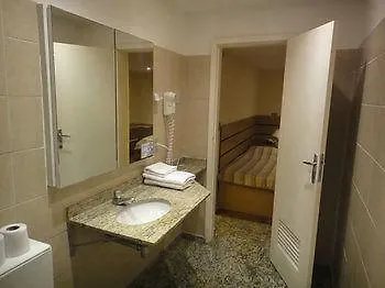 Dublin Hotel 상파울루 3*,