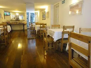 Dublin Hotel 상파울루 3*,  브라질