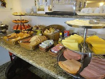 Dublin Hotel Sao Paulo