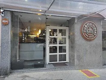 Dublin Hotel Sao Paulo