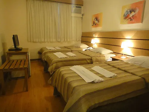 Dublin Hotel Sao Paulo Brazil