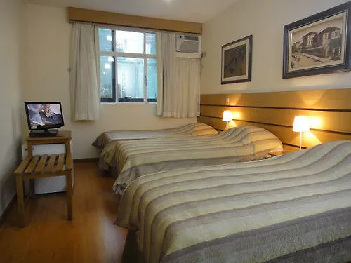 Dublin Hotel 상파울루