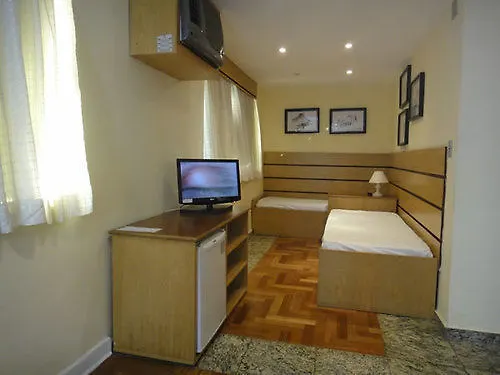 Dublin Hotel Sao Paulo