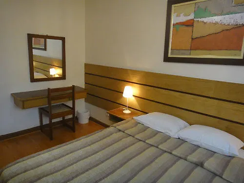 Dublin Hotel 상파울루