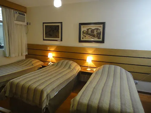 Dublin Hotel 상파울루