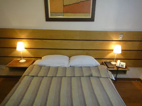 Dublin Hotel Sao Paulo