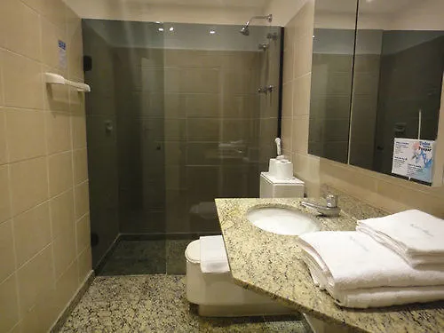 Dublin Hotel 상파울루 3*,  브라질