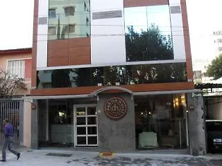 Dublin Hotel 상파울루 브라질