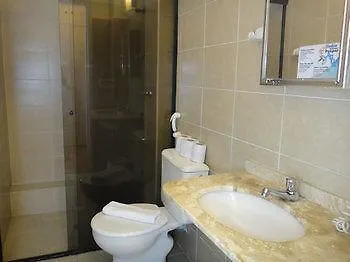 Dublin Hotel São Paulo