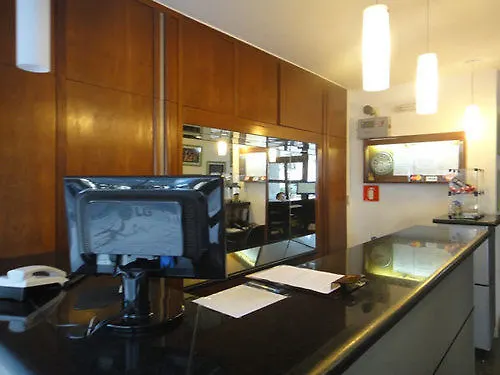 Dublin Hotel São Paulo