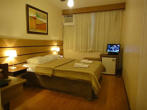 Dublin Hotel São Paulo