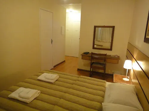 ***  Dublin Hotel São Paulo Brasil
