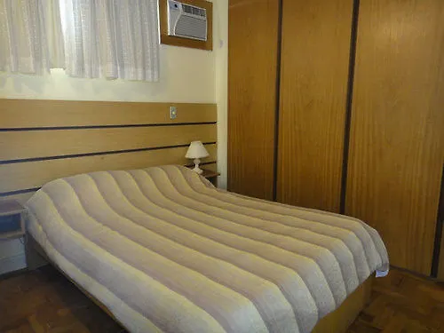 Dublin Hotel São Paulo 3*,