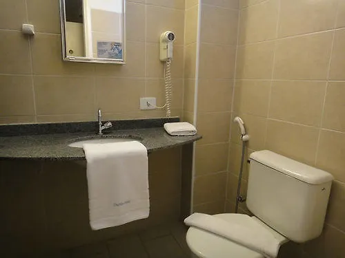 Dublin Hotel São Paulo Brasil