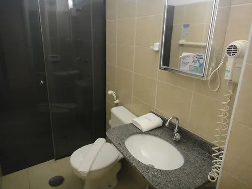 Dublin Hotel São Paulo